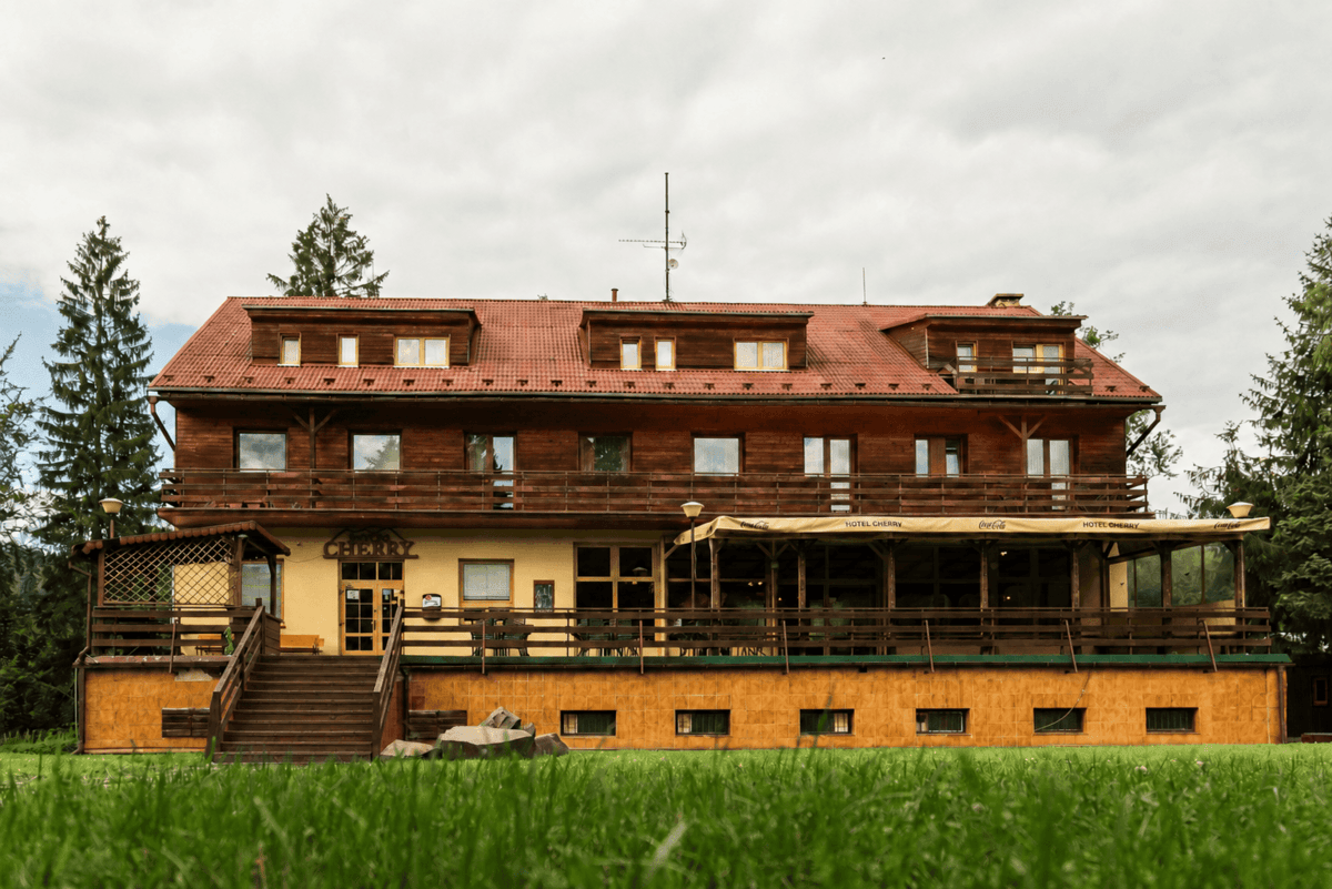 Svatba v Beskydech