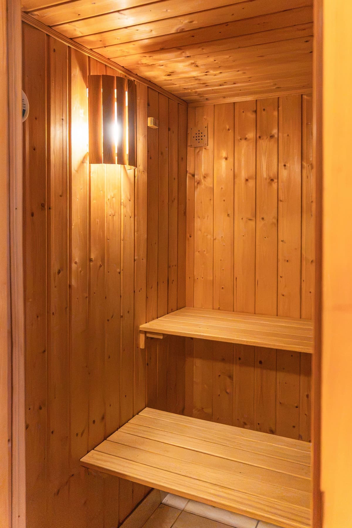 Okolí hotelu